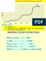 Correction Atg TD Oxalates de Ba Et Thorium PDF