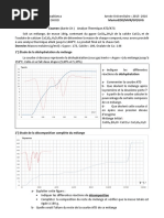 Exm Atg Master Oxalate de Ca Gypse 2015 2019 PDF