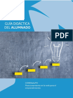 Guía Didáctica Del Alumnado - F181115AA.41.1802