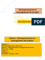 Entreprenariat-Cours Chap01