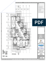 Engineers's GH Ground Floor Plan