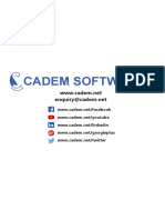 PC-01 - Process Column Design Calculations Using CademPVD Software