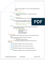 SQL Server by ThePhenomenal