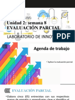 Semana 8 - PARCIAL