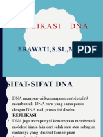 Replikasi Dna