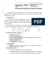 Met Labv 03 04 Determinacao de So2 Total