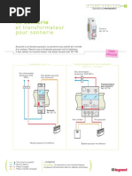 Legrand C Sonnerie