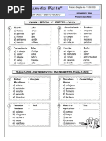 PRACTICA 6TO - ANALOGIA CAUSA - EFECTO - RAZONAMIENTO VERBAL - Docx - 1599791216259