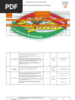 Procedimiento Evaluación de Examenes Medicos Ocupacionales