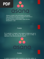 Asana