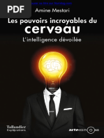 Cerveau PDF