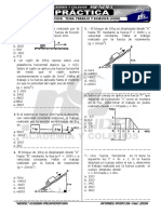 Practica Trabajo y Dinamica Lineal