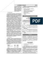 D.S. 012-2007-Sa, Modificatoria Reglamenteo Ley de Juguetes y Utiles de Escritorio