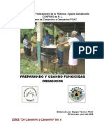 Fungicida Ecologico PDF