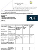 Syllabus, Persons and Family Relations