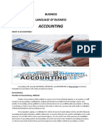 The Accountancy Profession