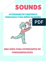 Guía para Estudiantes de Fonoaudiología