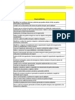 Matriz de Responsabilidades y Autoridades Ambientales 250820