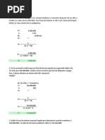 Taller Interes Simple