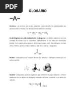 GLOSARIO