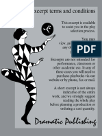 Drama Script - It's A Wonderful Life PDF