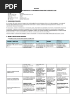 Informe Tecnico Padagógico