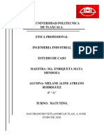 Estudio de Caso Uno 2 Parcial Melane Aline Atriano Rodriguez