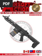 Airsoft Action - October 2020 PDF