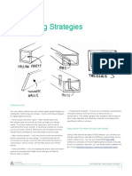 Reinforcing Strategies: Learning Resource