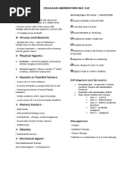 C A U U U T I O N: Viruses and Bacteria