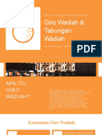 Ayu Puji Wulandari - 180803102008 - Giro Wadiah Dan Tabungan Wadiah