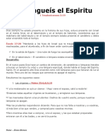 39 - No Apagueís El Espiritu PDF