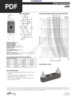 ANN 400 Cooper Datasheet 13045334