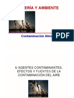 8 Contaminacion Del Aire