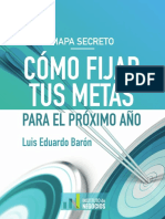 Mapa Secreto Como Fijar Metas-NEW