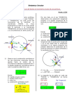 Dinámica Circular Teoría y Práctica