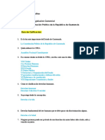 Guía para Calificar Taller 1. Constitución Política.