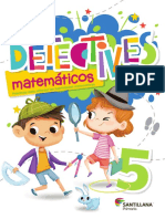 MM 5° Detective Mate