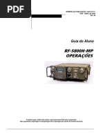 Guia Do Aluno - Falcon Ii - RF-5800H-MP