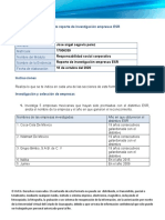 Reporte - Investigación - ESR - Segovia Perez - Jose Angel