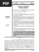 Peças de Inserção Entre Flanges PDF