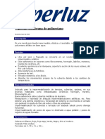 Viperluz Membrana Poliuretano PDF