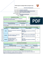 2020 Actividad de Aprendizaje Taller de ProgramacionDistribuida