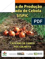 Cebola EPAGRI SC 32p PDF