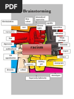 RAcism Worksheet