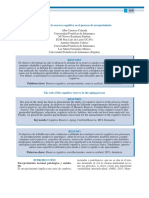 2016 - El Papel de La Reserva Cognitiva en El Proceso de Envejecimiento