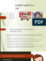 Exposicion Discapacidad