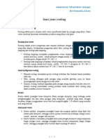 KD 4.2 Mengkaji Jenis - Jenis Routing PDF