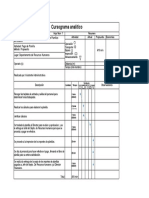 Formato en Blanco Cursograma Analitico