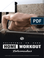 Home Workout Intermedios - v3 - PROGRESS©